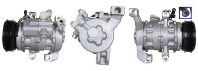 COMPRESOR CLIMATIZARE