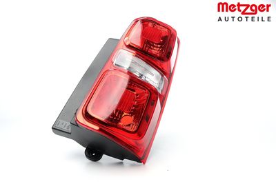 HECKLEUCHTE METZGER AUTOTEILE 2080276 4