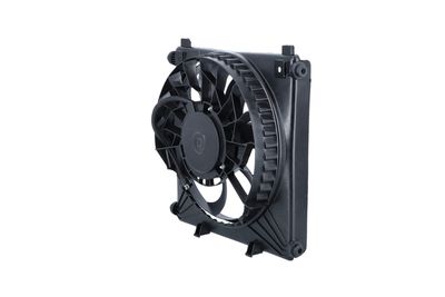 VENTILATOR RADIATOR NRF 470165 31
