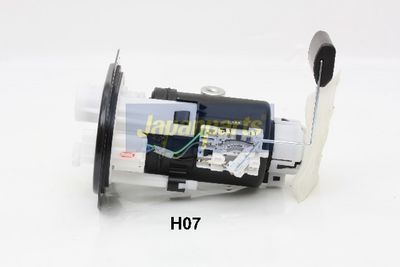 горивна помпа JAPANPARTS PB-H07