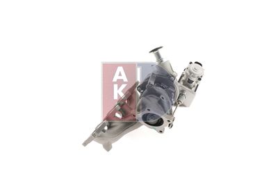 LADER AUFLADUNG AKS DASIS 045256N 3