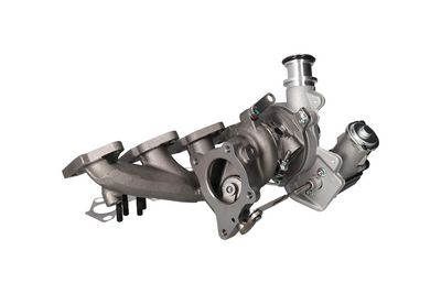 COMPRESOR SISTEM DE SUPRAALIMENTARE KAMOKA 8600043 1