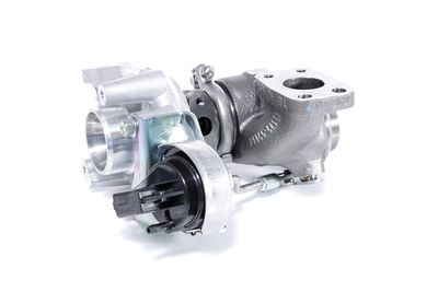 LADER AUFLADUNG BTS Turbo T918777 7