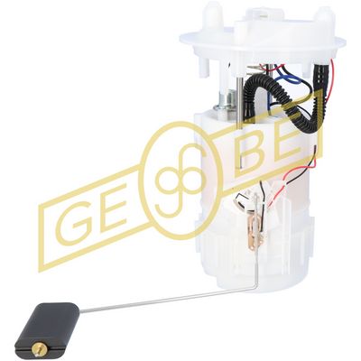 SISTEM ALIMENTARE CU COMBUSTIBIL GEBE 961041 1