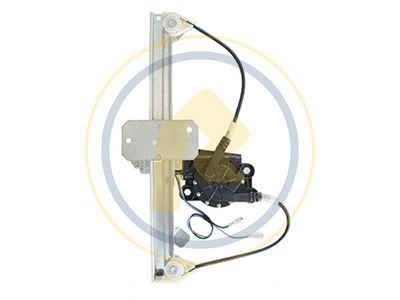 стъклоподемник Ac Rolcar 01.7503