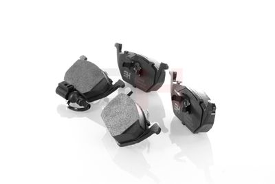 SET PLACUTE FRANA FRANA DISC GH GH414745 49