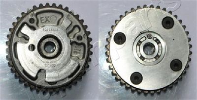 REGULATOR AX CU CAME