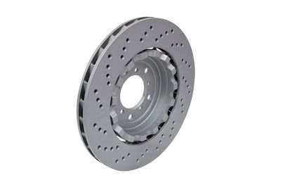 BREMSSCHEIBE ATE 24012802092 11