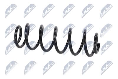 ARC SPIRAL NTY ASZAU036 9