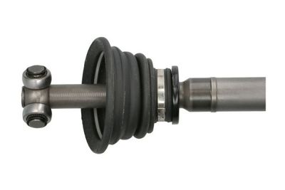 Drivaxel PASCAL G2R038PC för RENAULT
