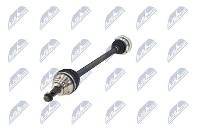 PLANETARA NTY NPWVW059 19