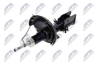 AMORTIZOR NTY ACT041 2