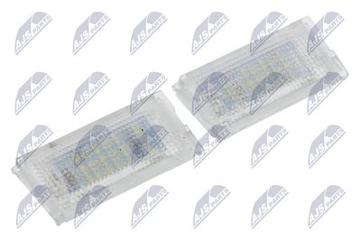 ILUMINARE NUMAR DE CIRCULATIE