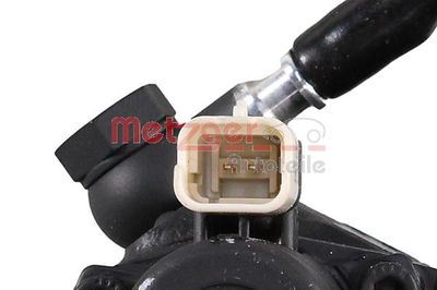 POMPA DE INALTA PRESIUNE METZGER AUTOTEILE 0830138 2