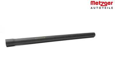 FURTUN RADIATOR METZGER AUTOTEILE 2420414 35