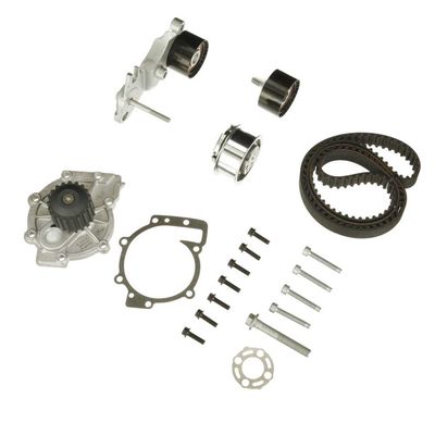 WASSERPUMPE + ZAHNRIEMENSATZ GATES KP25686XS1 70