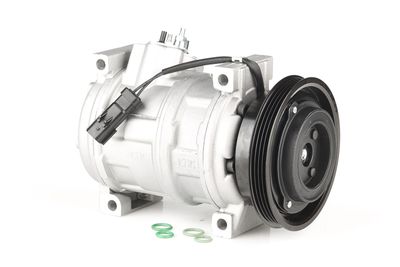 KOMPRESSOR KLIMAANLAGE NISSENS 89382 10