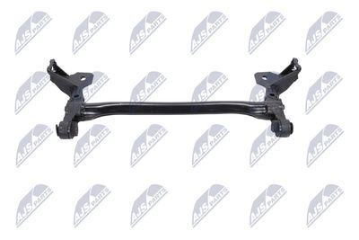 CORP AX NTY ZRZPL019 2