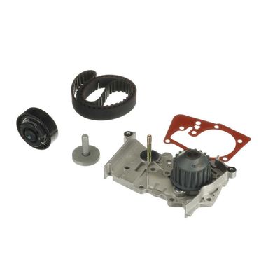 SET POMPA APA + CUREA DINTATA GATES KP15662XS 39