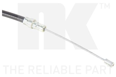 CABLU FRANA DE PARCARE NK 901921 2