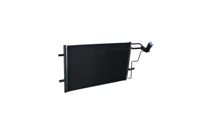 CONDENSATOR CLIMATIZARE NRF 35922 23