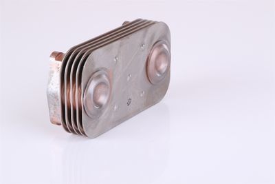 ÖLKüHLER MOTORöL NISSENS 90889 18