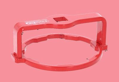 LöSEWERKZEUG VERSCHLUSSDECKEL-KüHLER KS TOOLS 1501919 46