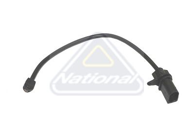 National FK6122WL