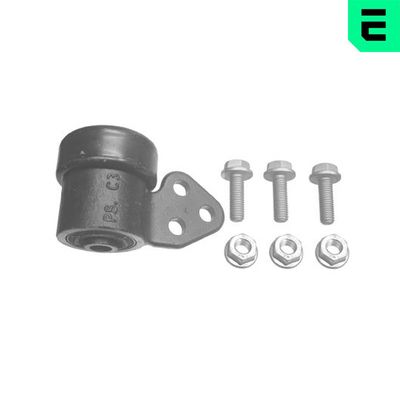 Repair Kit, control arm F8-5263