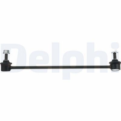 Stabilisatorstang Voor Links 310mm