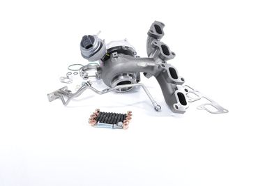 LADER AUFLADUNG BTS Turbo T981432 18