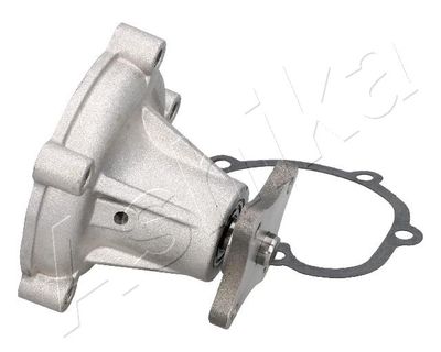 Water Pump, engine cooling 35-01-109