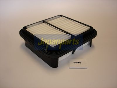 LUFTFILTER JAPANPARTS FA894S 1