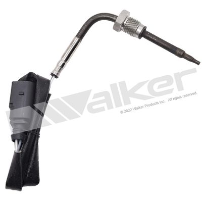Sensor, de temperatura de gas de escape