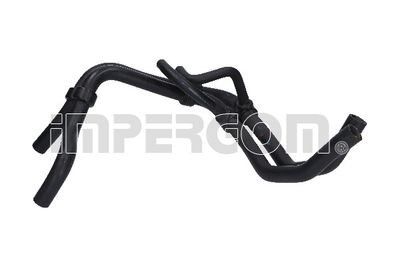 SCHLAUCH WäRMETAUSCHER (HEIZUNG)