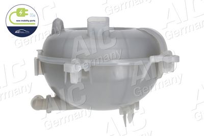 AUSGLEICHSBEHäLTER KüHLMITTEL