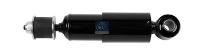 Amortizor, suspensie cabina DT Spare Parts 1326003073