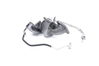 LADER AUFLADUNG BTS Turbo T981364 15