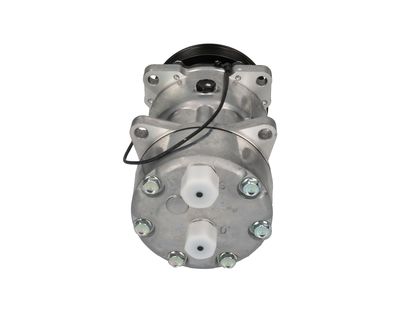 Airconditioning compressor 12V (R134a)