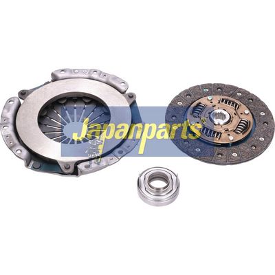 JAPANPARTS Sankabos komplektas