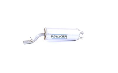 Zadní tlumič výfuku WALKER 23110
