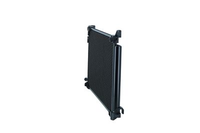 CONDENSATOR CLIMATIZARE NRF 350734 35