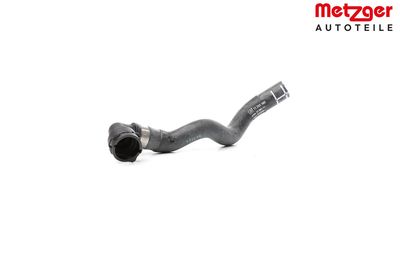 FURTUN RADIATOR METZGER AUTOTEILE 2422298 1