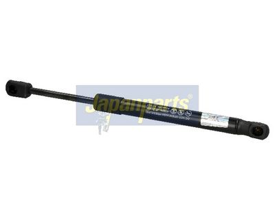 газов амортисьор, капак на двигателя JAPANPARTS ZS01095