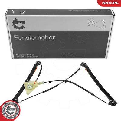Zvedací zařízení oken SKV 01SKV421