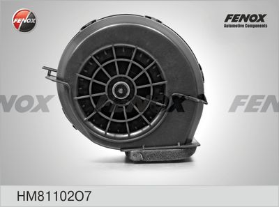 вентилатор вътрешно пространство FENOX HM81102O7