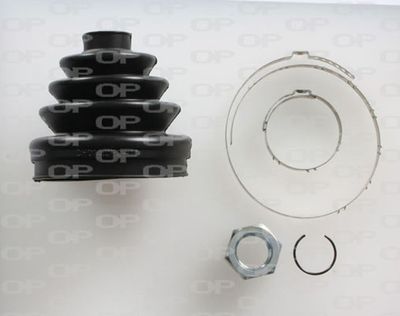 Комплект пыльника, приводной вал OPEN PARTS SJK7195.00 для CHRYSLER VOYAGER