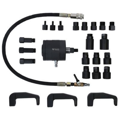 Sada náradia na demontáž, Common-Rail vstrekovač KS TOOLS BT551500