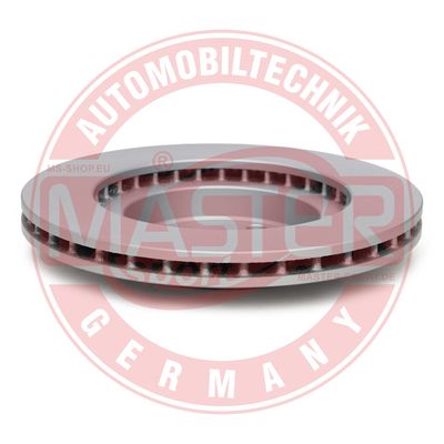 DISC FRANA MASTER-SPORT GERMANY 24012202891PRPCSMS 2