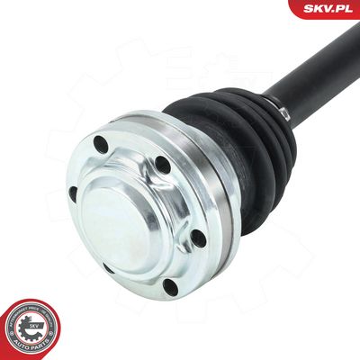 Poloosa (hnací hriadeľ) SKV 40SKV228